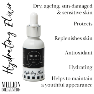 Million Dollar Medi+ Hydrating Elixir