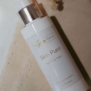 The Skin Trainer - Skin Pure Hydrating Toner