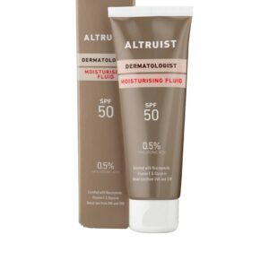 Altruist Hybrid SPF 50