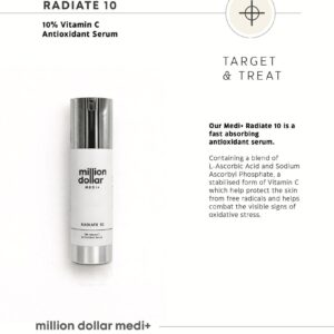 Medi+ Radiate 10