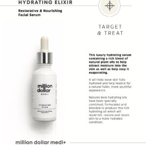 Million Dollar Medi+ Hydrating Elixir