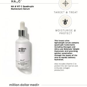 Medi+ HA4C Serum