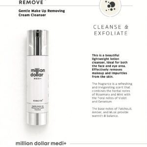Medi+ Remove+ Cleansing Lotion