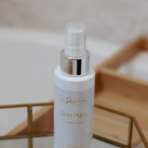 The Skin Trainer - Skin Pure Hydrating Toner