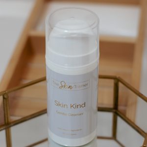 The Skin Trainer - Skin Kind Gentle Cleanser