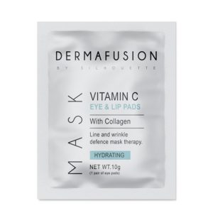 Vitamin C Eye & Lip Pads