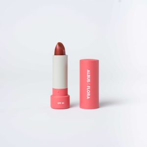 Albus & Flora Lip Shield (Sheer)