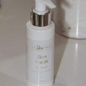 Skin Fresh - Deep Cleanse