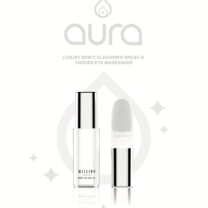 Aura Facial Cleansing Device