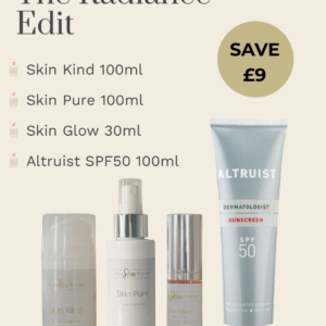 The Radiance Edit